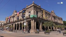 Guadalajara anuncia plataforma de transparencia para identificar beneficiarios de recursos públicos