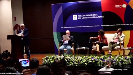 CUCSur celebró su Décimo Segundo Coloquio Internacional sobre Biodiversidad y Sociedad