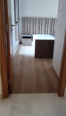 Manual carpentry work