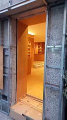 Manual carpentry work