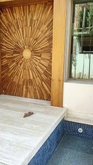 Take an idea Manual carpentry work