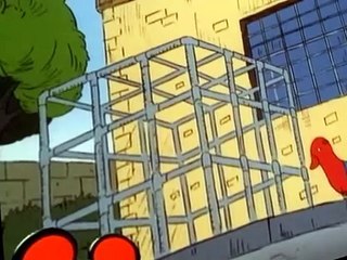 Recess Recess S01 E014 – The Legend of Big Kid
