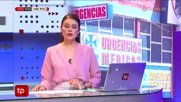 Tres muertos y nueve heridos dejaron dos accidentes de tránsito en La Paz