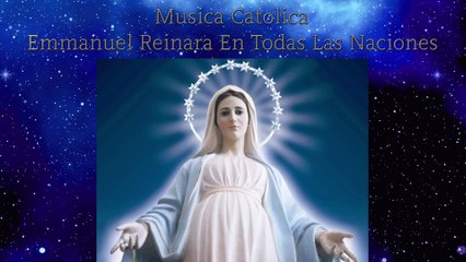 Emmanuel Reinara En Todas Las Naciones Musica Catolica