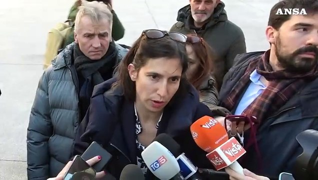 Sanita' pubblica, Schlein: Aiutiamo regioni con assunzioni