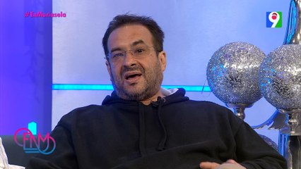 Ricardo Ripoll y Reemberto Pichardo, nos traen la propuesta radial de "Somos Pueblo Radio" | ENM