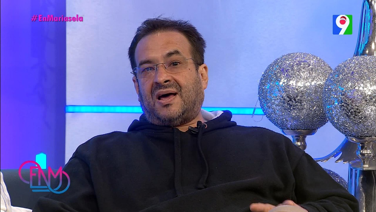 Ricardo Ripoll y Reemberto Pichardo, nos traen la propuesta radial de "Somos Pueblo Radio" | ENM