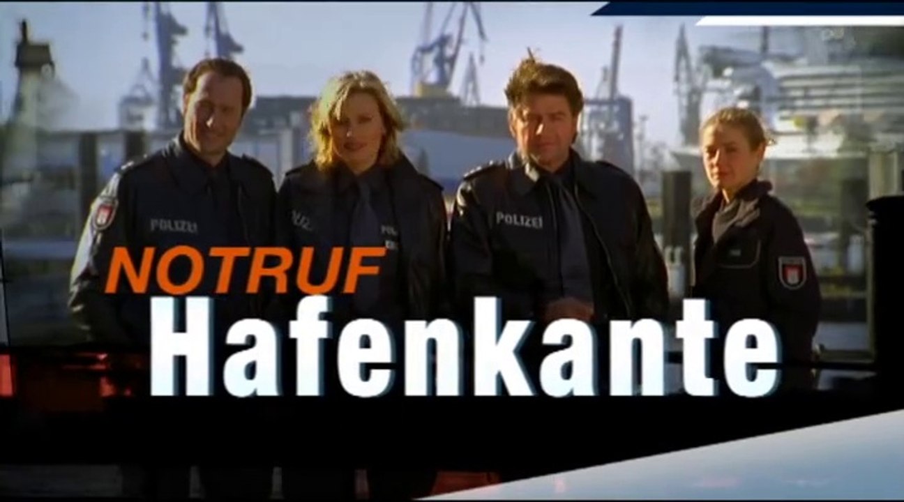 Notruf Hafenkante -065- Muttergefühle