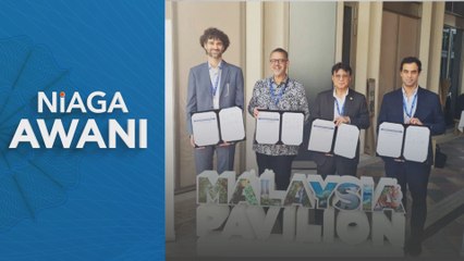Bursa Carbon Exchange meterai MOU, MOC tingkatkan pasaran karbon sukarela di Malaysia