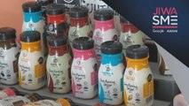 Jiwa SME: Merentasi sempadan dengan susu kambing UHT berkualiti tinggi