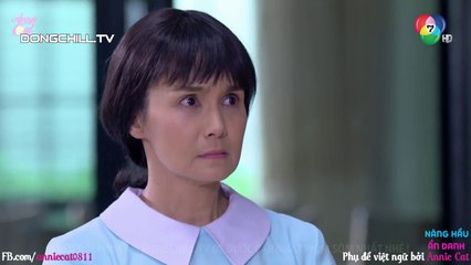 Nàng Hầu Ẩn Danh Tập 1 Vietsub