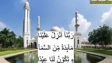 Doa Mohon Diturunkan Rezeki dari Langit