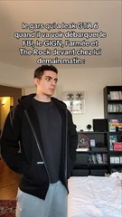 Avis sur le leak du trailer de GTA 6 ?