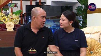 Lâm Chấn Huy Nghẹn Ngào kể Lại Thời Gian Đen Tối Của Mình, Từng Bị Người Yêu Cũ Bỏ Bùa _ MCV TV
