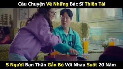 Những Bác Sĩ Tài Hoa: Những Gương Mặt Lương Thực và Đáng Kính
