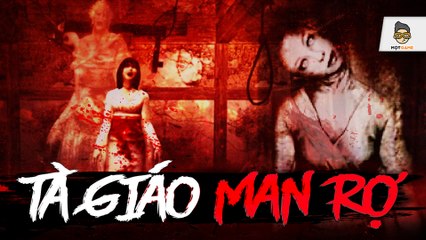 Những tà giáo tàn bạo trong game kinh dị