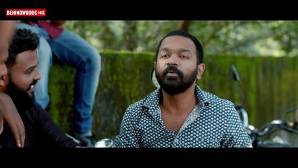Virupaksham Malayalam Action Short Film Official Trailer | Martial Arts