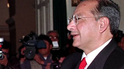 Exembajador de EE.UU. acusado de espiar para Cuba durante 40 años 🇨🇺