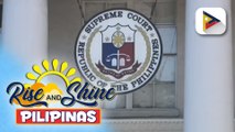 Resulta ng 2023 Bar examinations, nakatakdang ilabas ngayong Martes