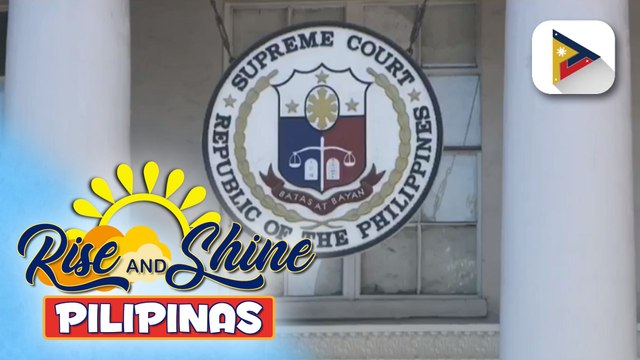 Resulta ng 2023 Bar examinations, nakatakdang ilabas ngayong Martes