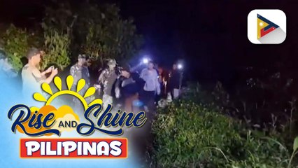 11 hikers, patay sa pagsabog ng Mount Marapi sa Indonesia
