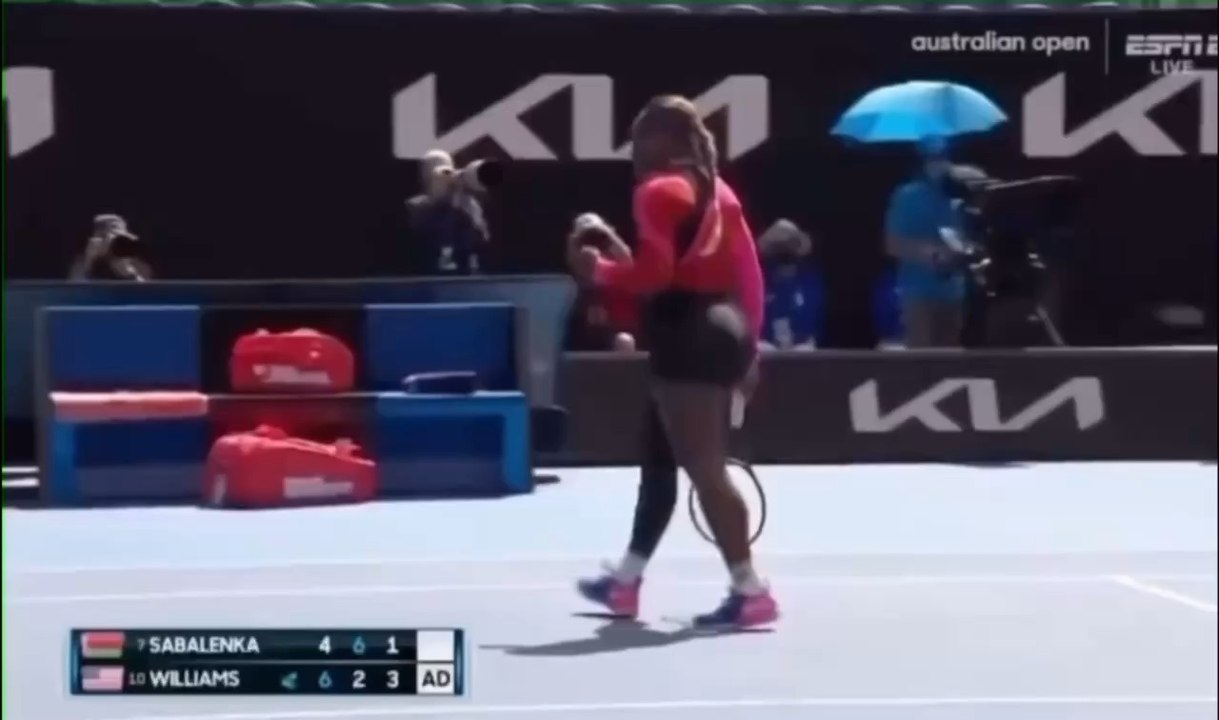 Racket Explosive