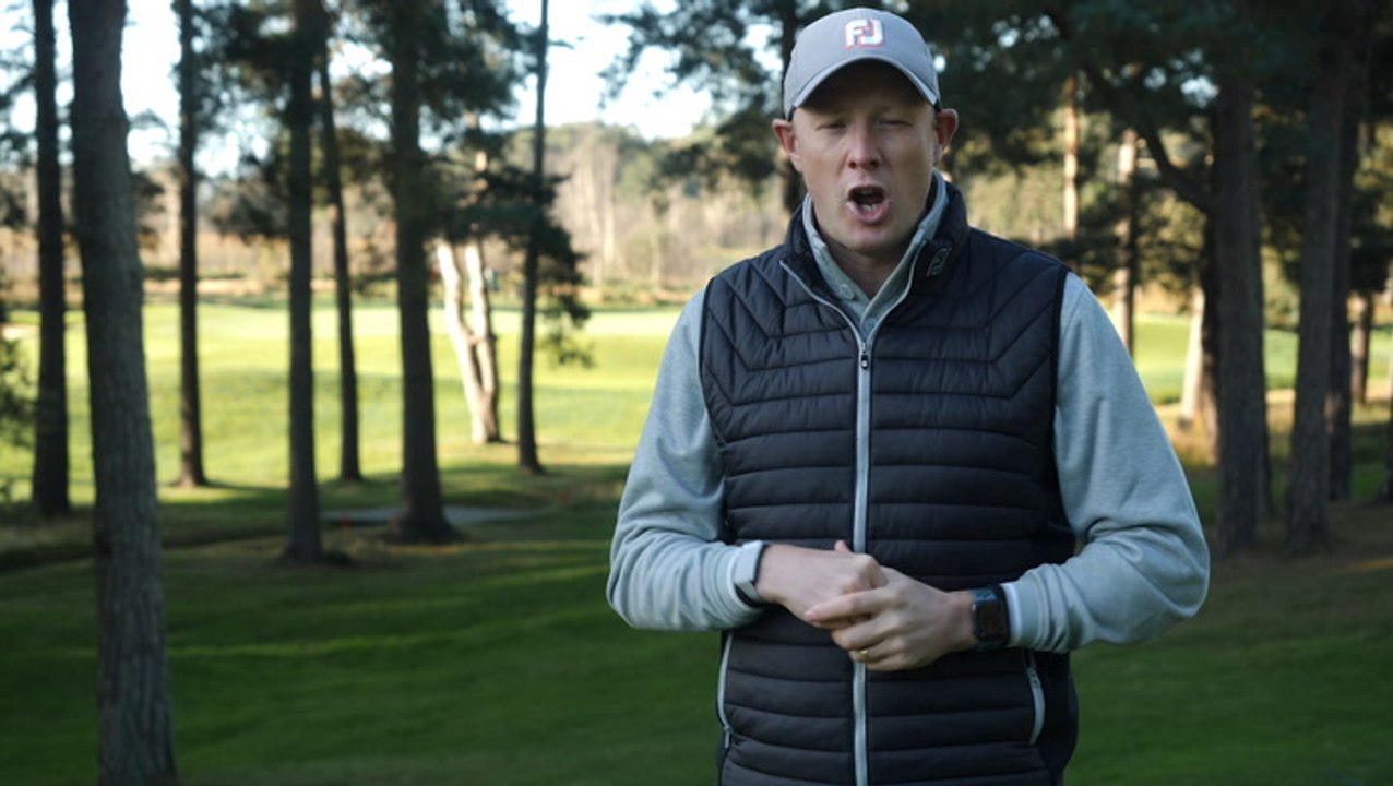 5 Ways To Improve Without Changing Swing