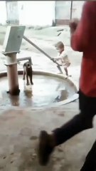 It doesn't take anything to be kind