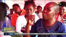 Kenia: Líderes campesinas asumen que no callarán frente a violaciones