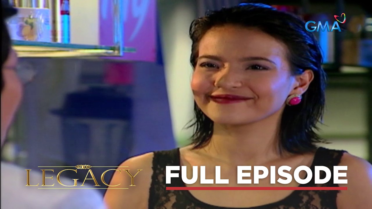 Legacy: Full Episode 56 (Stream Together)