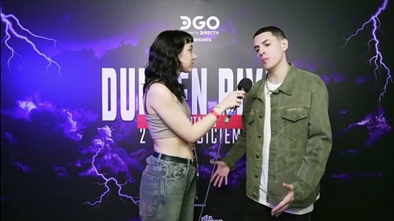 ¿Hay feat con Duki?