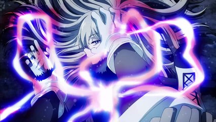 SHY(シャイ)　第10話