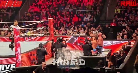 DIY vs Imperium (Full Match) - WWE Monday Night Raw (December 4 2023) Live