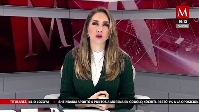 Andrés Manuel López Obrador respaldó los Diálogos por la Transformación de Claudia Sheinbaum