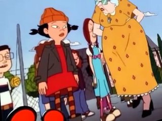 Recess Recess S01 E015 – The Box