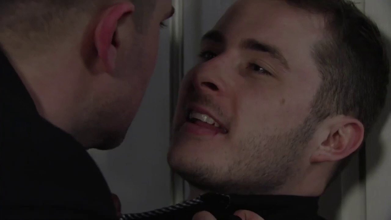 Ben Mitchell and Callum Highway | Ballum 21 (Ben and Callum)