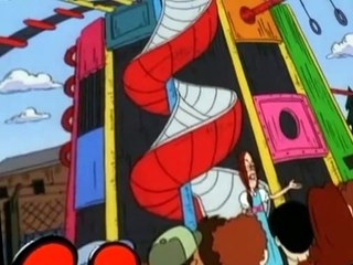 Recess Recess S01 E016 – The Trial