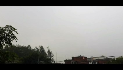 Weather Update: पश्चिमी विक्षोभ की वजह से 30 से 40 की रफ़्तार से चलेगी हवा, गरज- चमक के साथ IMD ने जारी किया अलर्ट