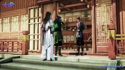 Jiangu Ep.53 English Sub