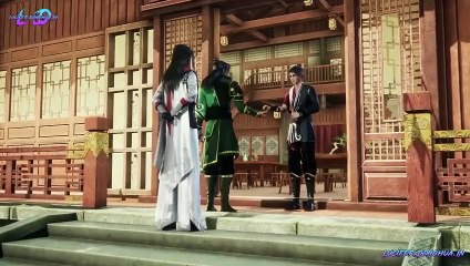Jiangu Ep.53 English Sub