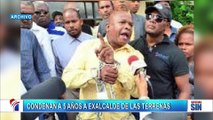 Condenan 5 años para exalcalde por desfalco de Las Terrenas | Emisión Estelar SIN con Alicia Ortega