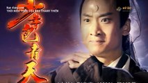 Thời Niên Thiếu Của Bao Thanh Thiên - Tập 39 | Phiên Long Kiếp | Full HD | Thuyết minh tiếng Bắc