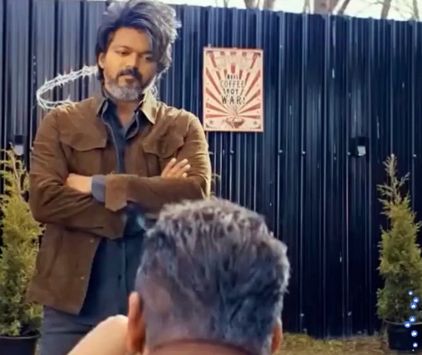 Best south action movie