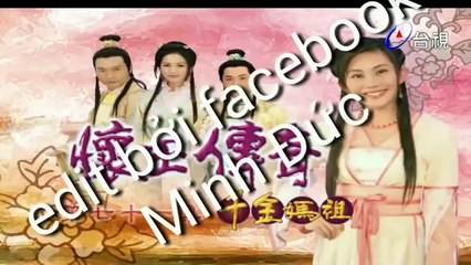 Hoài Ngọc Truyền Kỳ Tập 144 Bản Đẹp THVL1 LT