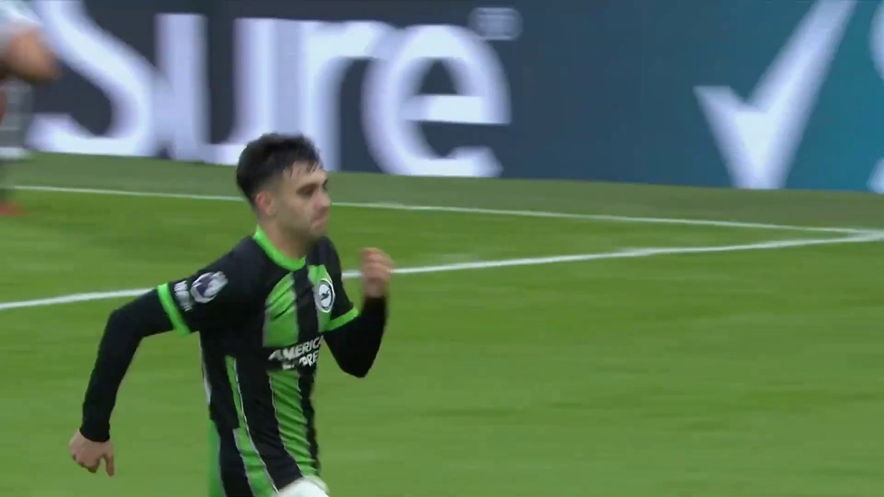 Tổng hợp bàn thắng đẹp nhất vòng 14 Ngoại hạng Anh - Mưa bàn thắng 