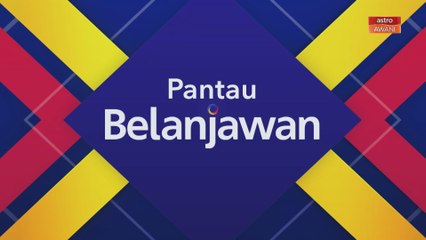 Pantau Belanjawan: Dasar Negara Tua: Hala tuju pembangunan ekonomi penuaan