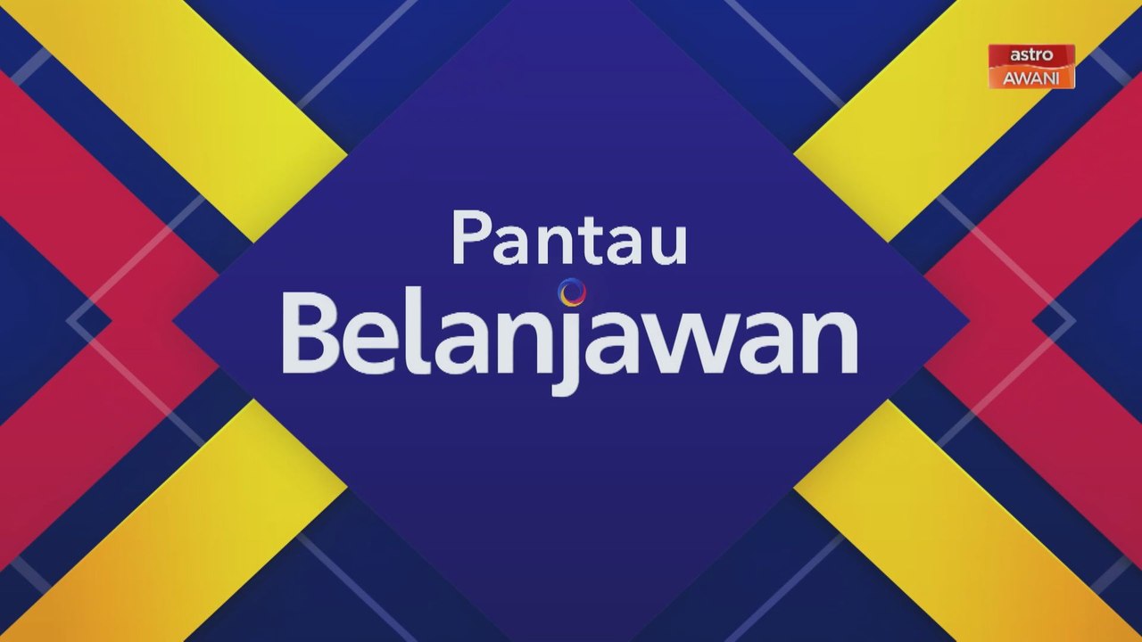 Pantau Belanjawan: Dasar Negara Tua: Hala tuju pembangunan ekonomi penuaan