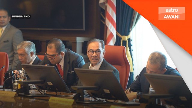 Temu bual khas perdana menteri pasca setahun kerajaan