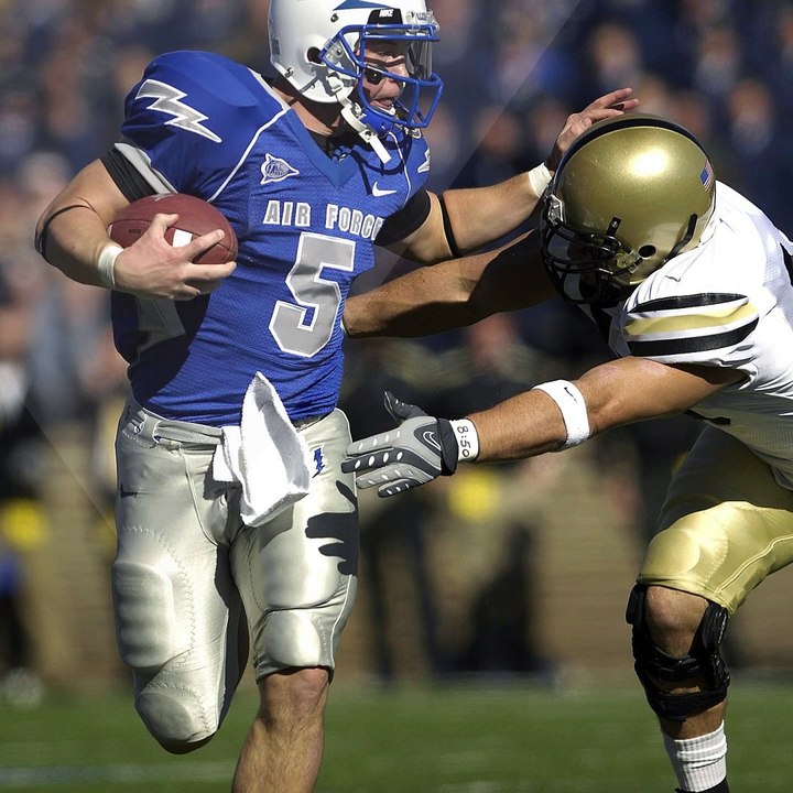 | IKENNA IKE | DIFFERENCES IN WOMEN’S AND MEN’S AMERICAN FOOTBALL: FUTURE AND POTENTIAL (PART 3) (@IKENNAIKE)