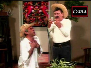 El Terror del Llano contra el Negro Jacinto - Cheverisimo *Versión 2*